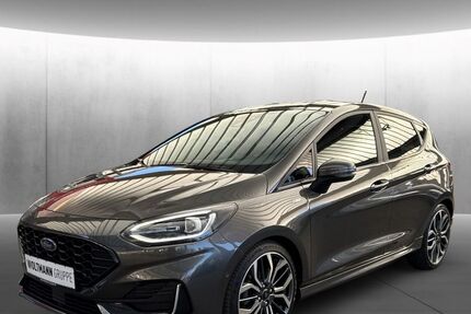 Ford Fiesta 53.222 km 17.950 &euro; Bremen 28207