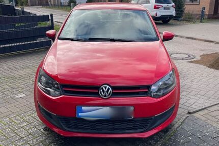 VW Polo 129.200 km 3.200 € Oyten 28876