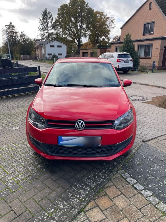 VW Polo 129.200 km 3.599 € Oyten 28876