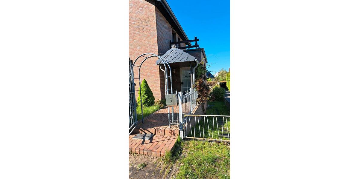 Einfamilienhaus Bremen Hemelingen - 4 Zimmer, 115 m&sup2;, 349.000&euro; | Angebot:26692192