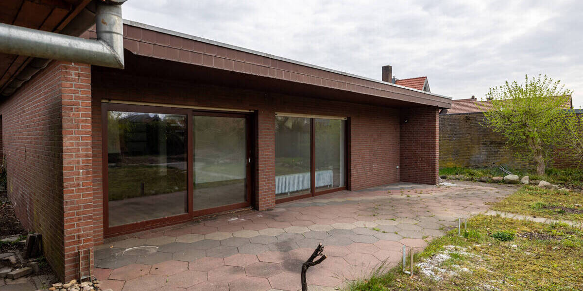 Einfamilienhaus Ganderkesee - 4 Zimmer, 140 m&sup2;, 338.000&euro; | Angebot:26204852