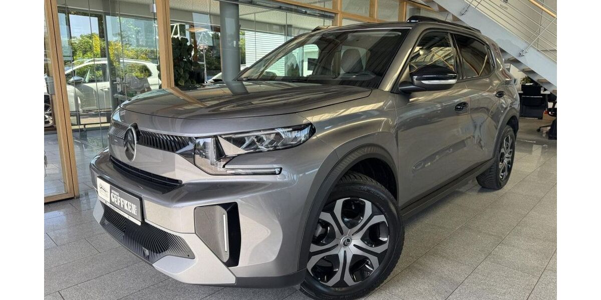 Citroen C3 Aircross 28.639 km 19.990 &euro; Lilienthal 28865