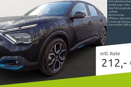 Citroen C4 15.439 km 18.280 &euro; Bremen 28207