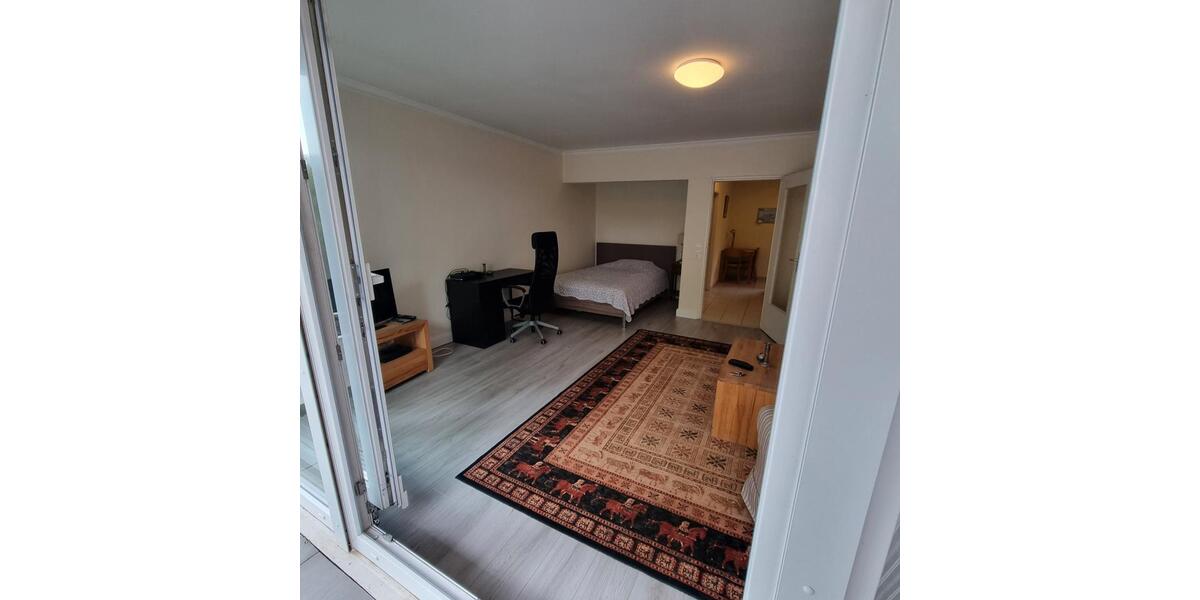 Erdgeschoßwohnung Bremen Hemelingen - 1 Zimmer, 48 m&sup2;, 137.000&euro; | Angebot:26990388