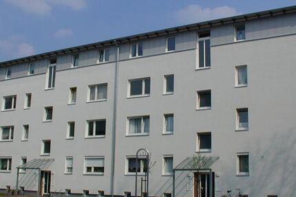 Herzlich willkommen in Ihrer neuen Wohnung! zimmer