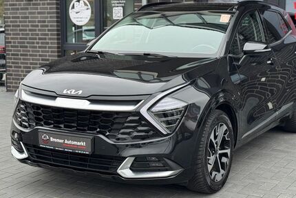 Kia Sportage 63.071 km 23.490 &euro; Weyhe / Melchiorshausen 28844
