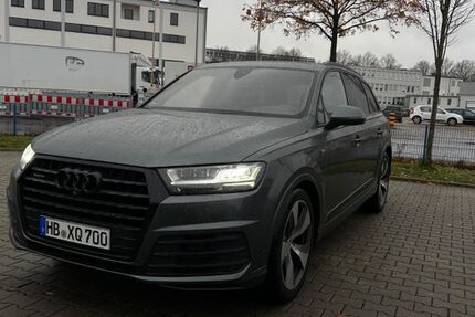 Audi Q7 129.839 km 33.500 € Bremen 28207