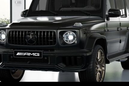 Mercedes-Benz G 63 AMG 9.900 km 241.950 &euro; Bremen 28329
