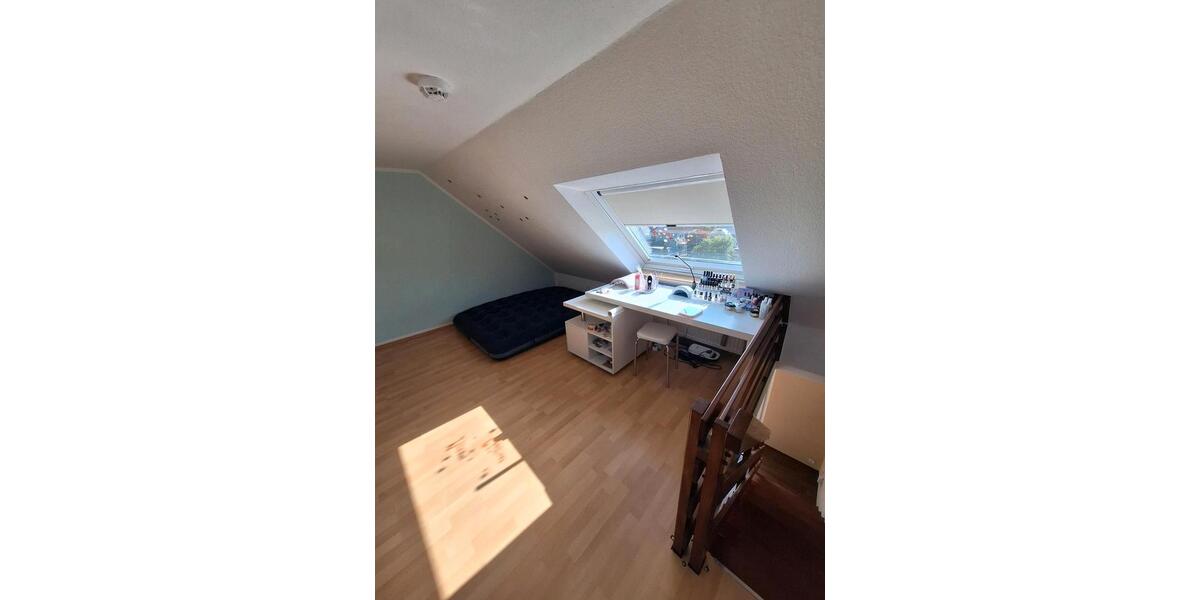 Maisonettenwohnung Bremen Hemelingen - 3 Zimmer, 73 m&sup2;, 200.000&euro; | Angebot:27440297