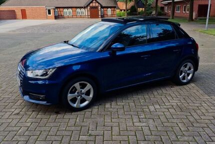 Audi A1 87.900 km 12.000 € Harpstedt 27243