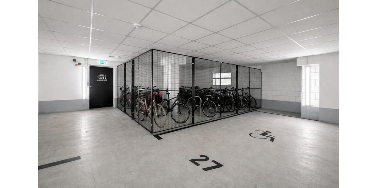 Erdgeschoßwohnung Bremen Neustadt - 2 Zimmer, 78 m&sup2;, 1.092&euro; | Angebot:25866363