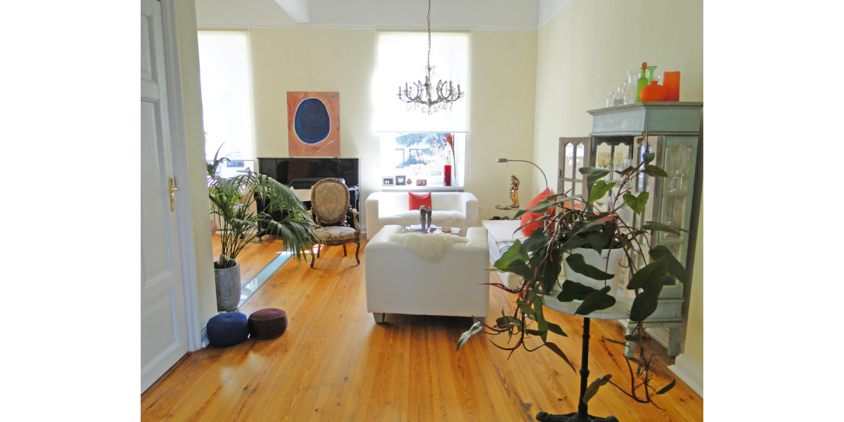 Gewerbeobjekt Bremen Ostertor - 1.400.000&euro; | Angebot:25205448