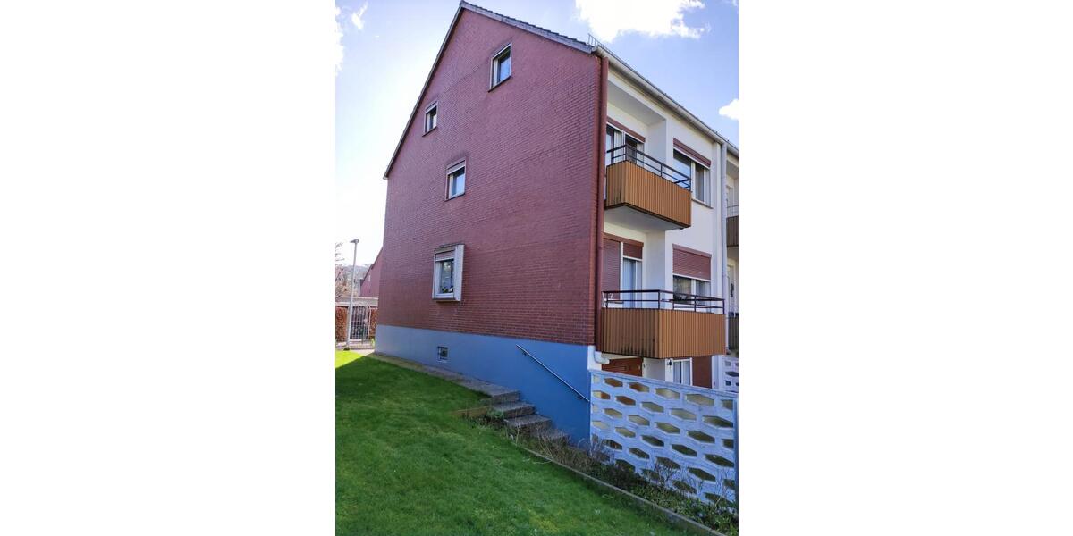 Reihenhaus Bremen Hemelingen - 5.5 Zimmer, 140 m&sup2;, 320.000&euro; | Angebot:25479886