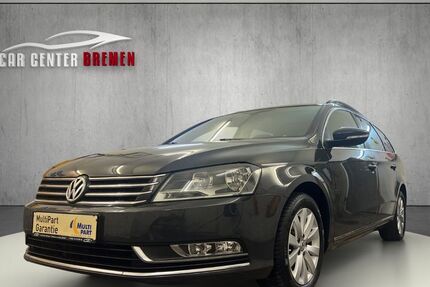 VW Passat 117.796 km 9.798 &euro; Bremen 28277