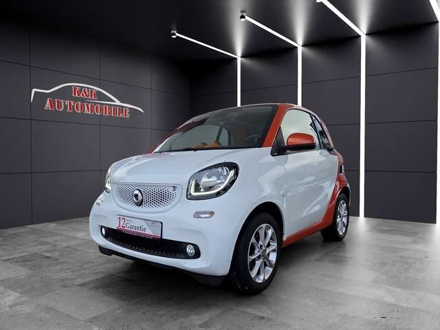 Smart forTwo 29.500 km 12.900 &euro; Bremen 28239