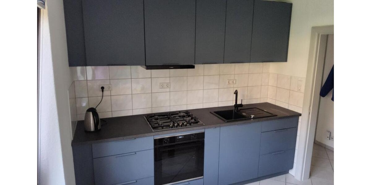 Erdgeschoßwohnung Bremen Schwachhausen - 2 Zimmer, 54 m&sup2;, 185.000&euro; | Angebot:25786075