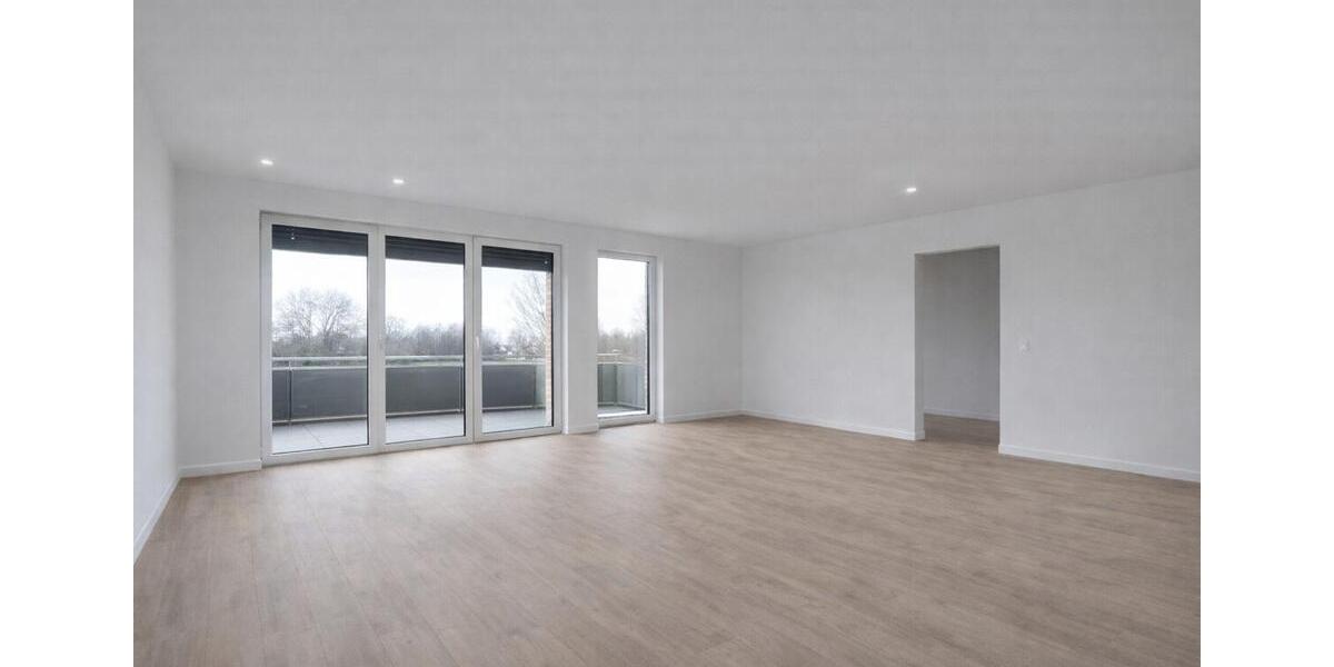 Etagenwohnung Delmenhorst Düsternort - 2 Zimmer, 60 m&sup2;, 806&euro; | Angebot:26252458