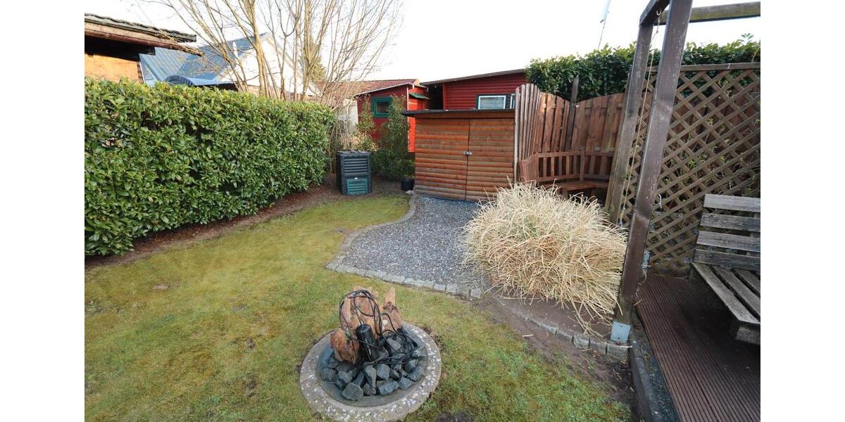 Einfamilienhaus Osterholz-Scharmbeck Scharmbeck - 1 Zimmer, 38 m&sup2;, 73.900&euro; | Angebot:26186370