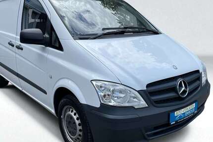 Mercedes-Benz Vito 136.000 km 10.999 € Delmenhorst 27755