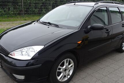 Ford Focus 163.000 km 999 &euro; Osterholz-Scharmbeck 27711