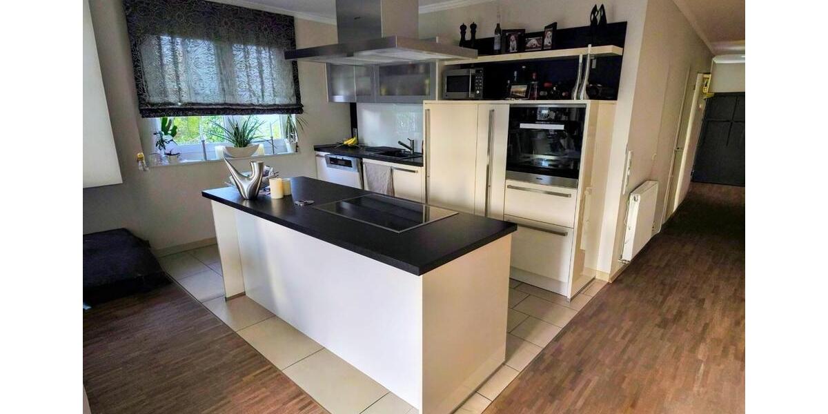 Erdgeschoßwohnung Achim - 3 Zimmer, 90 m&sup2;, 359.900&euro; | Angebot:26749574