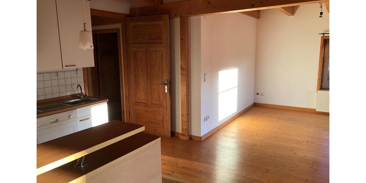 Dachgeschoßwohnung Tarmstedt - 2 Zimmer, 80 m&sup2;, 500&euro; | Angebot:24866405