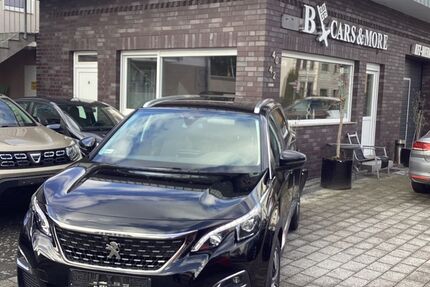 Peugeot 5008 84.500 km 21.500 &euro; Bremen 28309