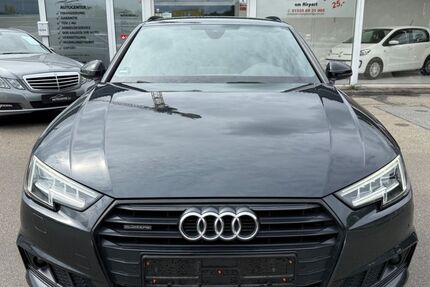 Audi A4 255.000 km 15.900 &euro; Bremen 28201