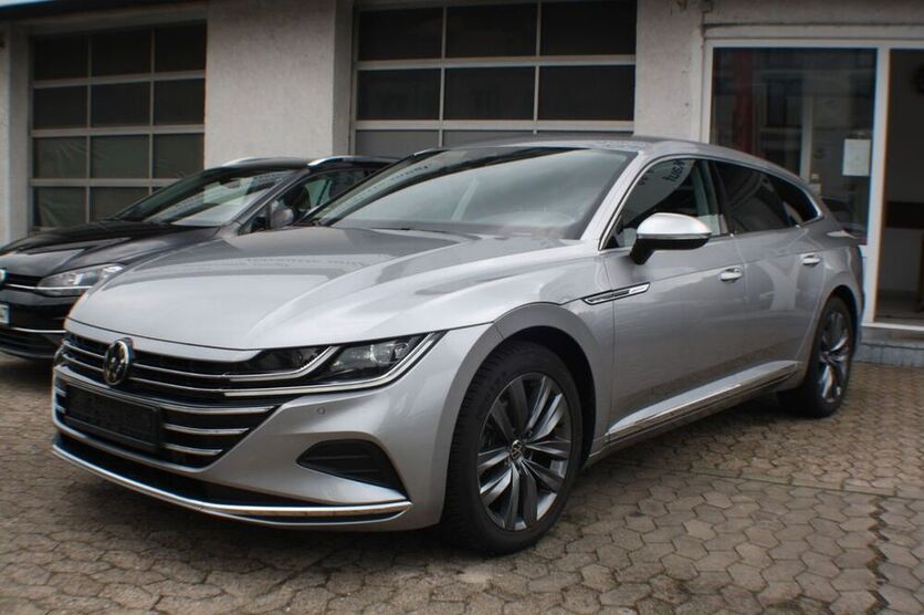 Arteon
