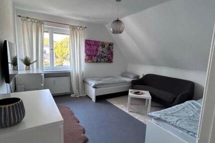 Wohnung Bremen Burglesum - 1 Zimmer, 30 m&sup2;, 1.200&euro; | Angebot:26136856