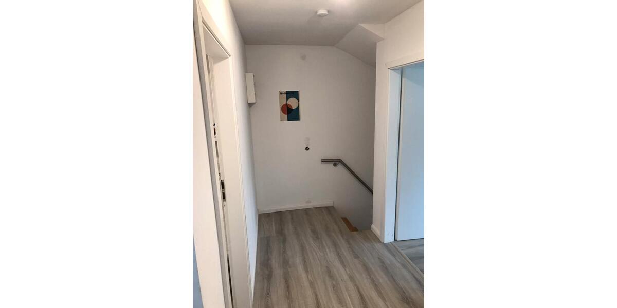 Maisonettenwohnung Bremen Findorff - 4 Zimmer, 90 m&sup2;, 850&euro; | Angebot:26412780