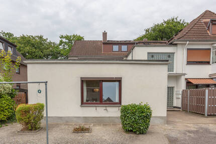 Wohnung Delmenhorst Deichhorst - 2 Zimmer, 62 m&sup2;, 119.000&euro; | Angebot:25192617