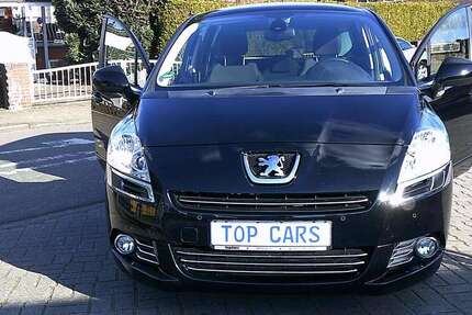 Peugeot 5008 147.000 km 6.900 &euro; Brinkum 28816