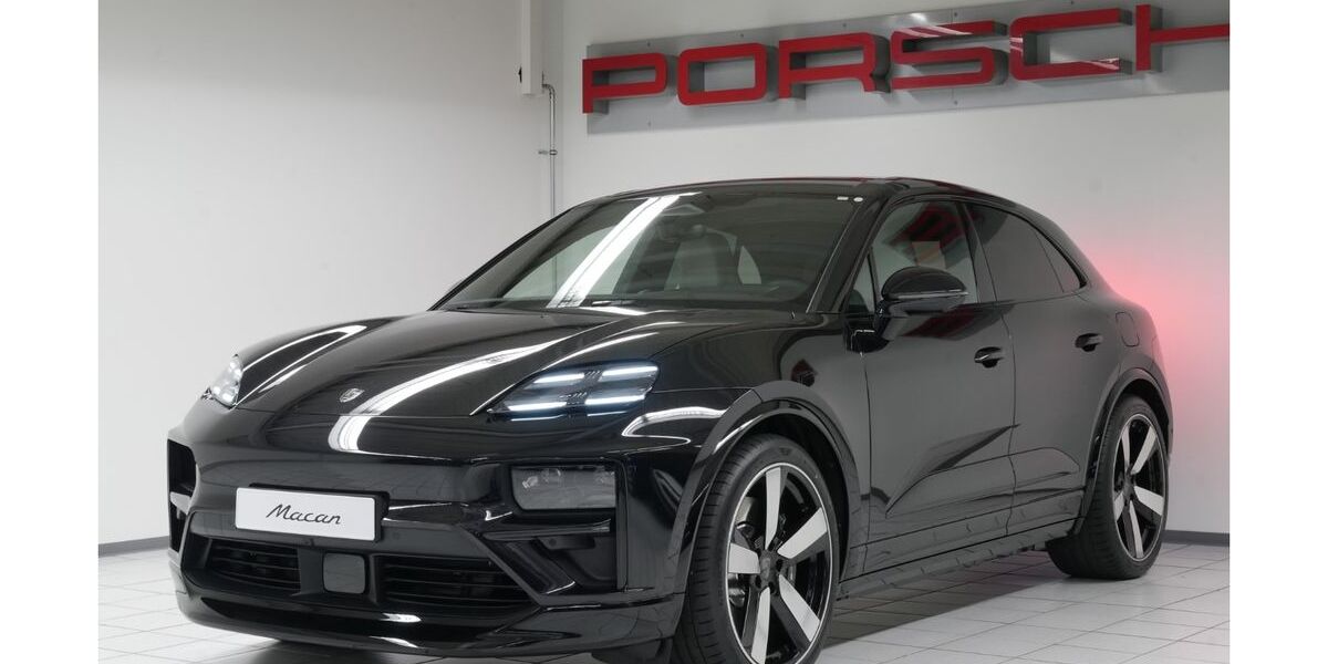 Porsche Macan 9.900 km 122.890 &euro; Bremen 28207