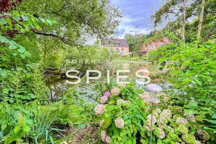 Wohnung zum Mieten in Bremen 1.290 € 123 m² 4 zimmer