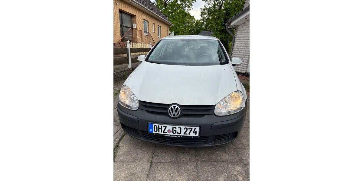 VW Golf 358.000 km 800 &euro; Bremen 28211