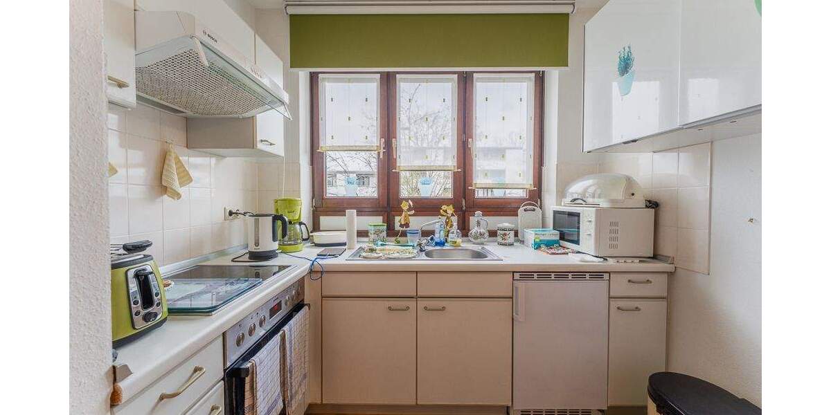 Etagenwohnung Bremen Lehe - 2 Zimmer, 67 m&sup2;, 165.000&euro; | Angebot:25680928