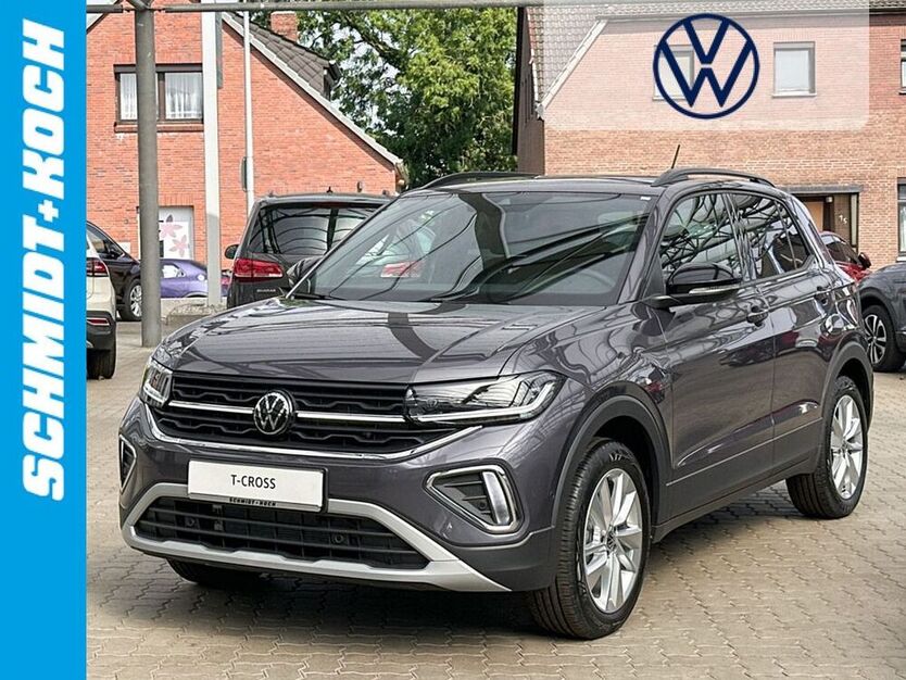 T-Cross