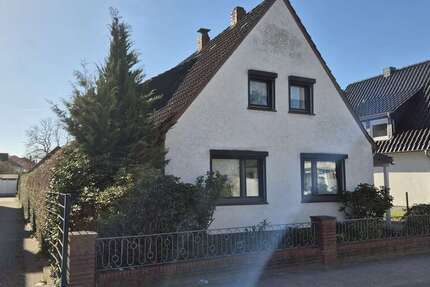 Haus Delmenhorst Düsternort - 8 Zimmer, 174 m&sup2;, 249.000&euro; | Angebot:26137542