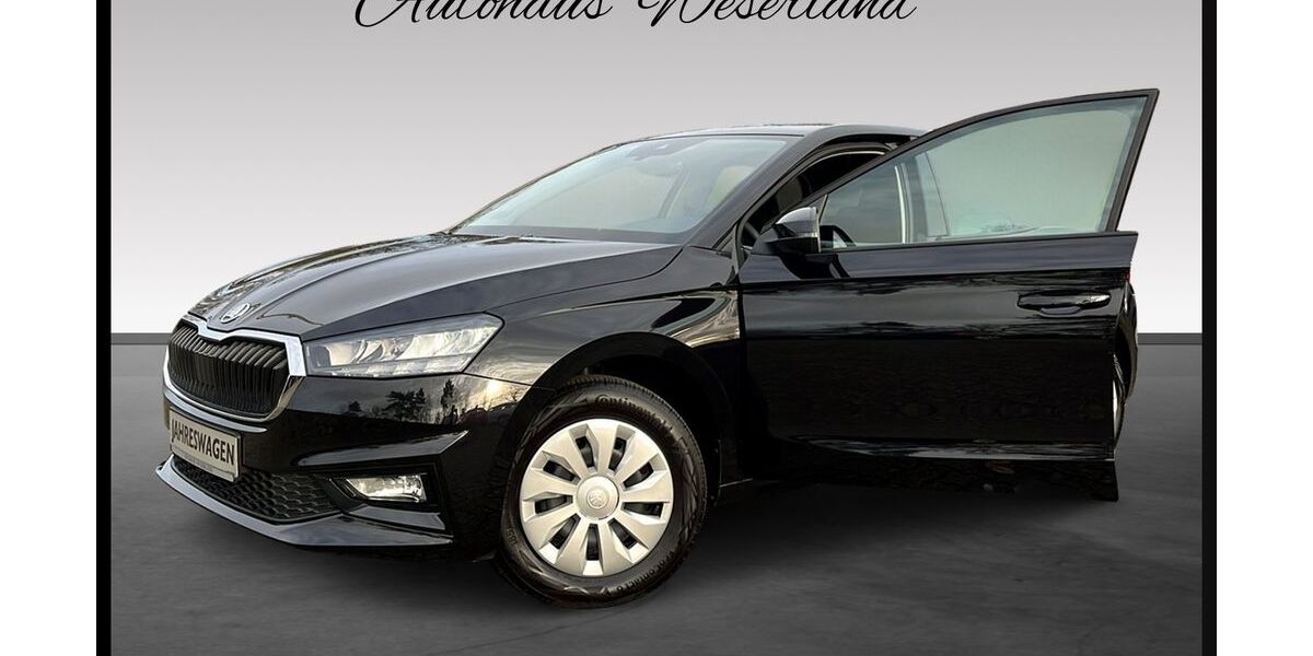 Skoda Fabia 14.787 km 17.290 &euro; Delmenhorst 27755
