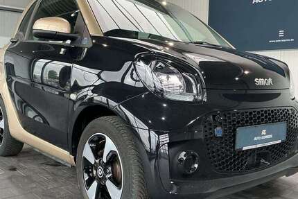 Smart forTwo 23.251 km 9.990 &euro; Oyten 28876