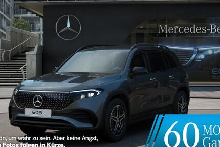 Mercedes-Benz EQB 9.668 km 46.890 &euro; Achim 28832