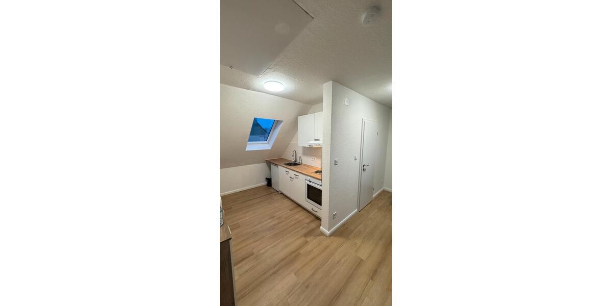 Dachgeschoßwohnung Bremen Burglesum - 1 Zimmer, 30 m&sup2;, 690&euro; | Angebot:24878718