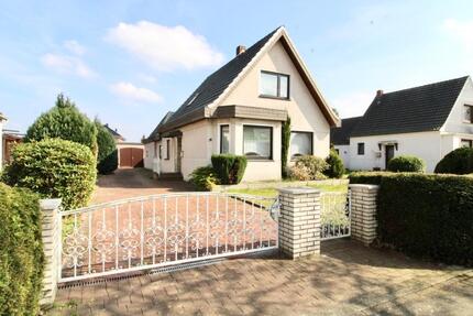 Weihnachten im neuen Haus! Großzügigkeit und Idylle in Stickgras 5 zimmer