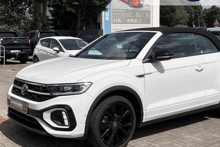 VW T-Roc 51.403 km 28.450 &euro; Bremen 28201