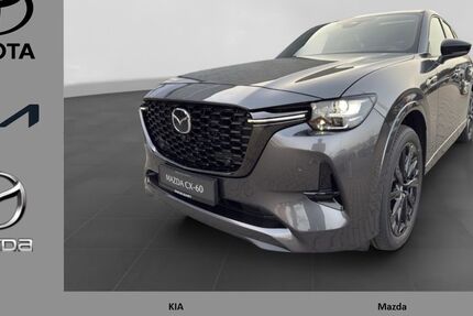Mazda CX-60 2.900 km 56.995 &euro; Delmenhorst 27755