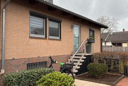 Haus Bremen Burglesum - 3 Zimmer, 99 m&sup2;, 198.000&euro; | Angebot:26918536