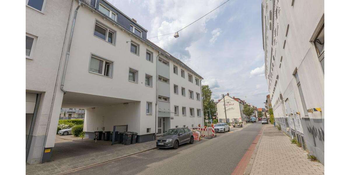 Etagenwohnung Bremen Neustadt - 3 Zimmer, 68 m&sup2;, 649&euro; | Angebot:27550749