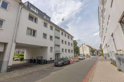 Wohnung Bremen Neustadt - 3 Zimmer, 68 m&sup2;, 649&euro; | Angebot:27550749