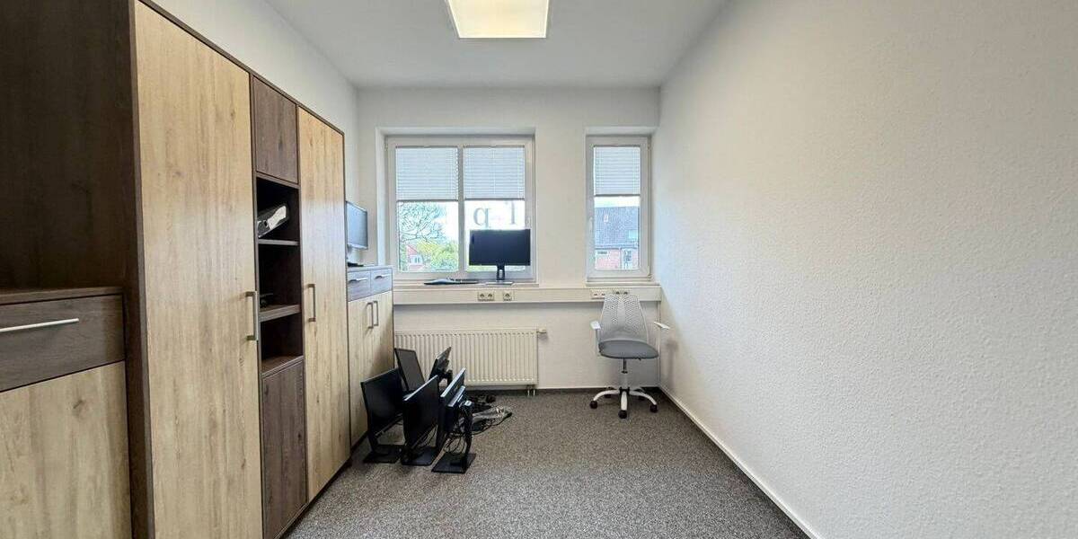 Gewerbeobjekt Stuhr Brinkum - 5 Zimmer, 85 m&sup2;, 750&euro; | Angebot:26703175